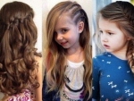 Latest Hairstyles for Kids