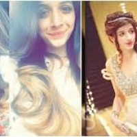 Mawra Hairstyles of 2017
