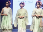 Delhi Fashion Week 2018 by Times