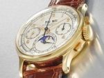 Precious Watch Sold in Dubai for Rs.100 Million