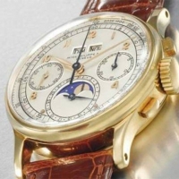 Precious Watch Sold in Dubai for Rs.100 Million