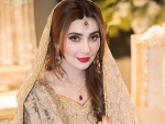 Ayesha Khan Walima And Weeding Ceremony Pictures