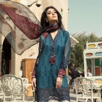 Maria B Eid Collection 2018 Latest Dresses