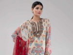 Khaadi Ready To Wear Dresses Eid Collection 2018