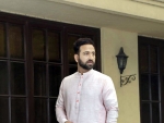 Shameel Khan Festive Eid Kurta & Waistcoat Collection 2018