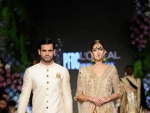Rani Bagh Bridal Collection 2018 by Nida Azwer