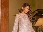Faraz Manan Embroidered Ready to Wear Collection 2019