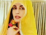 Supermodel Emaan Ali Ties Knot in Lahore