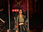 Rohit Bal Fashion Collection at Lakme Fashion Week 2019