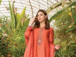 Zamurd-e-Khas Formal Collection 2019 by Chinyere