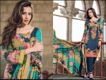 Latest Summer Lawn Collection 2019 by Firdous
