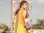 Summer Lawn Collection 2019 by Sapphire