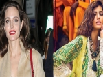 Fan Trolled Rabia Butt as ‘Ghareebon Ki Angelina Jolie’