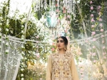 Les Morris Eid Collection 2019 by Gul Ahmed