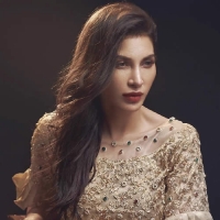 A-Meenah Markab Unique & Fresh Wedding Collection 2019