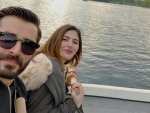 Hamza Abbasi & Naimal Marriage Confirm
