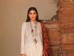 Most Recent Kurnool Lawn Collection 2019 By Sana Safinaz