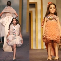 Fashion Trends By Sunsilk in Karachi