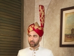 Shameel Khan Presents Men’s Wedding Collection Vol-2