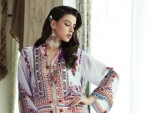 Gul Ahmed Launches Silk Collection 2019