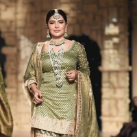 Bridal Collection 2019 By House Of Mehndi