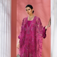 Elan Luxury Pret Party Wear Collection 2020