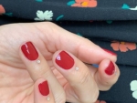 The Gorgeous Nail Art for Valentine’s Day