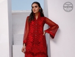 Zainab Chottani Luxury Pret Dresses 2020
