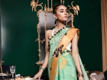 Elan Spring Summer Saris Collection 2020