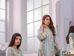 Flossie Chiffon Collection 2020
