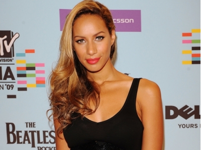 Happy Birthday Amanda and Leona Lewis whose talents have been discovered 
