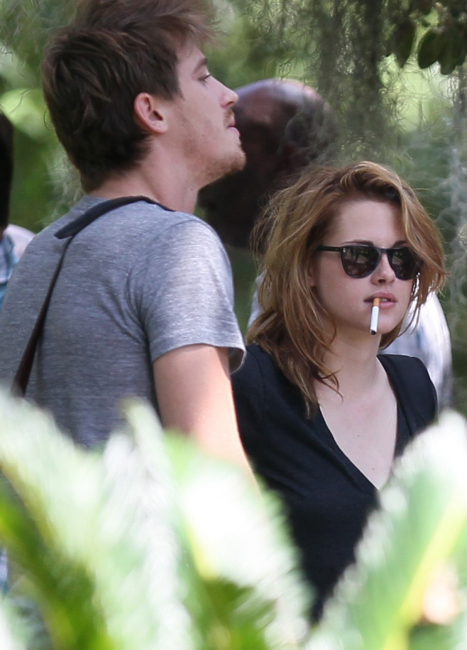 kristen stewart and new orleans la gallery