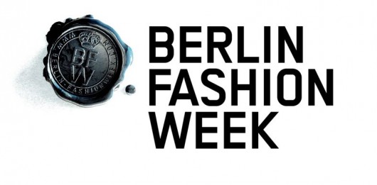 Berlin Fashion Show logo