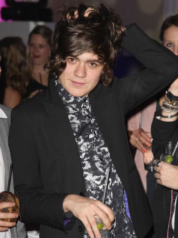 frankie cocozza 2011