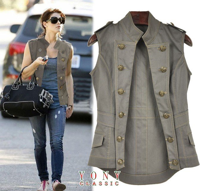 Latest Waistcoat Fashion Style Latest Waistcoat Fashion Style