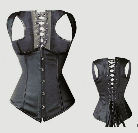 Ladies waistcoat Design