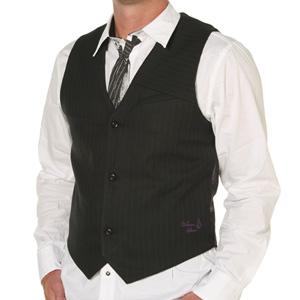 Waistcoat styles for men
