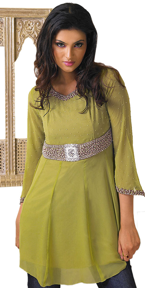 Latest Kurti Designs