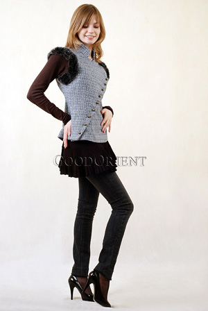 Smart Waistcoat Design Smart Waistcoat Design
