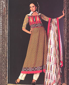 Kesa Lala Lawn Dresses