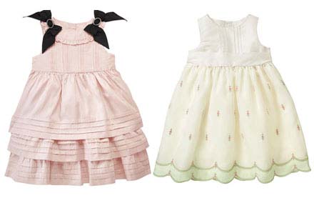 cute pink special occasion dresses 