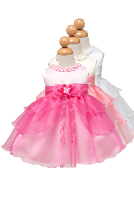 paula special occasion dresses for infants