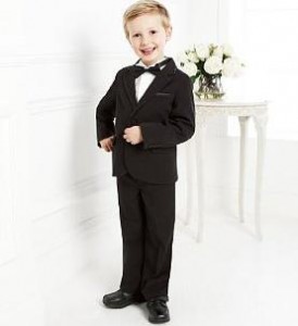 Suit marks Special occasion dresses for boys