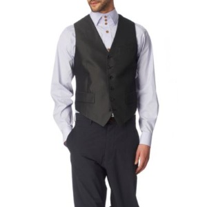 Star waistcoat Style Star waistcoat Style