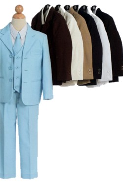 tux Special occasion dresses for boys