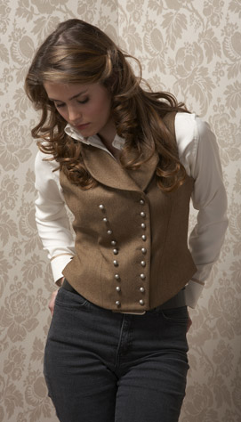 waistcoat breasted waistcoat breasted