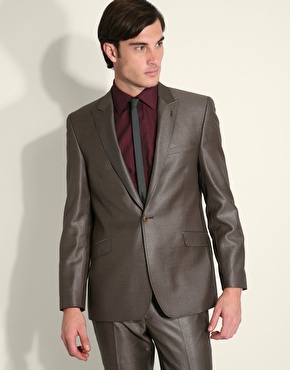 mens suits Style