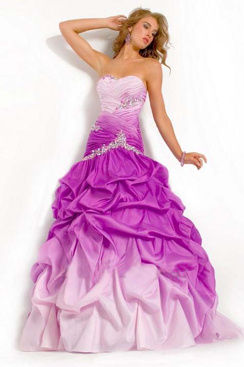 special occasion dresses 2012