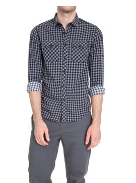 2012 Springfield Men shirts 2012 Springfield Men shirts