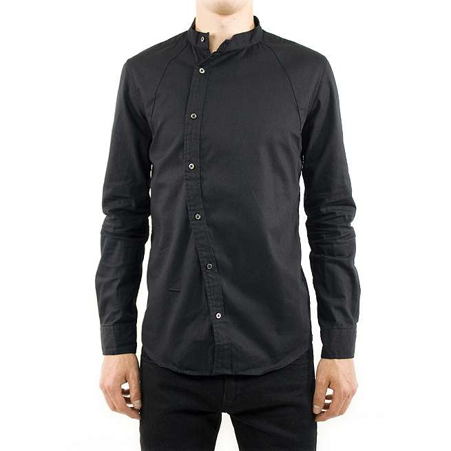 Black shirts fashion Black shirts fashion